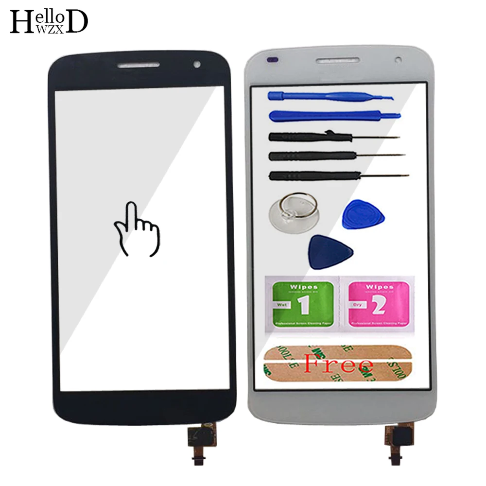Mobile Phone Touch Screen For Huawei C199 Front Touch Glass Touch Screen Digitizer Panel Lens Sensor Flex Cable Tools Adhesive
Mobile Phone Touch Screen For Huawei C199 Front Touch Glass Touch Screen Digitizer Panel Lens Sensor Flex Cable Tools Adhesive