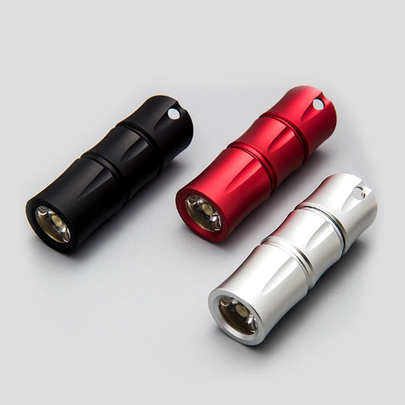 H1149 New product USB charging Mini glare aluminum flashlight Mini portable keychain mini Small flashlight EDC
H1149 New product USB charging Mini glare aluminum flashlight Mini portable keychain mini Small flashlight EDC