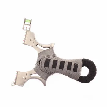 New professional slingshot hunting powerful slingshot stainless steel hunter bow with rubber band outdoor hunting shot
New professional slingshot hunting powerful slingshot stainless steel hunter bow with rubber band outdoor hunting shot