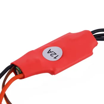 4pcs/lot Simonk 12A Firmware Electronic Speed Controller ESC for F330 QAV250 H250 Quadcopter
4pcs/lot Simonk 12A Firmware Electronic Speed Controller ESC for F330 QAV250 H250 Quadcopter