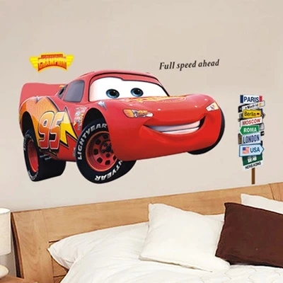 pvc Wallpaper stickers cartoon car decoration TV decorative Removable stickers living room bedroom wallpaper home decoration
pvc Wallpaper stickers cartoon car decoration TV decorative Removable stickers living room bedroom wallpaper home decoration