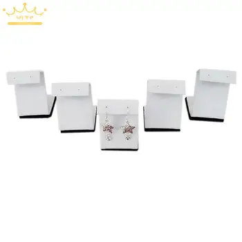 Black and white earring rack stand holder earring display rack Small z earrings frame 5 piece set long jewelry props
Black and white earring rack stand holder earring display rack Small z earrings frame 5 piece set long jewelry props