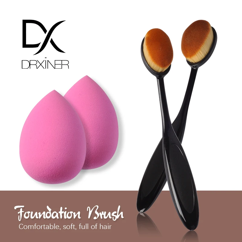 Liquid foundation brush bb cream single makeup brushes professional beauty tools pincel maquiagem makeup tools
Liquid foundation brush bb cream single makeup brushes professional beauty tools pincel maquiagem makeup tools