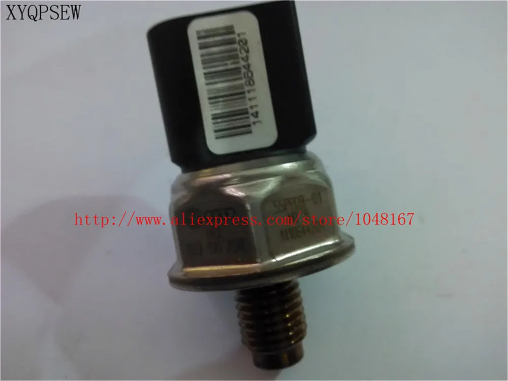 XYQPSEW для Volkswagen Audi датчик давления топливной рейки, 059130758E,059 130 758 E,55PP09-01
XYQPSEW для Volkswagen Audi датчик давления топливной рейки, 059130758E,059 130 758 E,55PP09-01