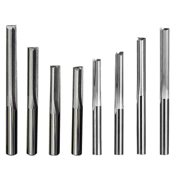 Acrylic plate cutter head 2 Flute Milling Cutter Tungsten Carbide 4/6mm Straight Shank CNC machine tool Engraving machine tool
Acrylic plate cutter head 2 Flute Milling Cutter Tungsten Carbide 4/6mm Straight Shank CNC machine tool Engraving machine tool