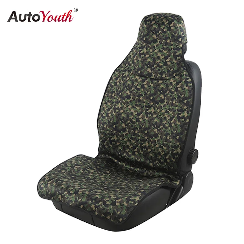 AUTOYOUTH Waterproof Car Seat Cover Neoprene Vehicle Seat Protector Universal Best Protection For car truck or SUV 1PC White
AUTOYOUTH Waterproof Car Seat Cover Neoprene Vehicle Seat Protector Universal Best Protection For car truck or SUV 1PC White