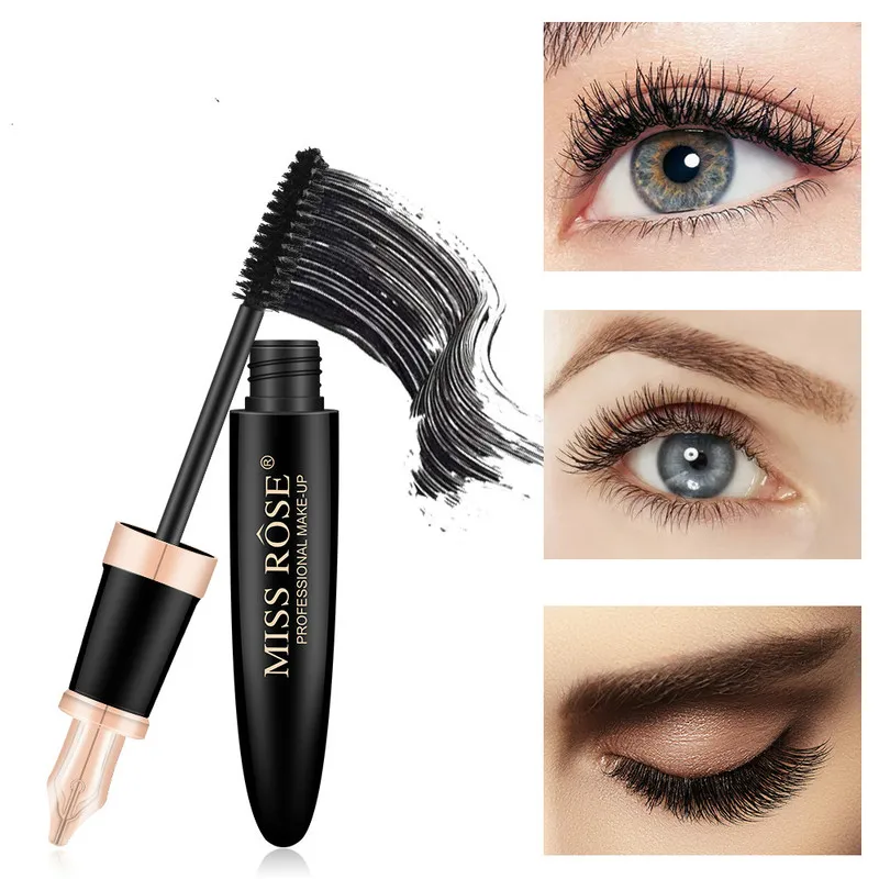 Summer New Makeup Express Volume Mascara with Collagen Extension Cosmetics Long Lasting Curling Waterproof Eyelashes Black TSLM1
Summer New Makeup Express Volume Mascara with Collagen Extension Cosmetics Long Lasting Curling Waterproof Eyelashes Black TSLM1