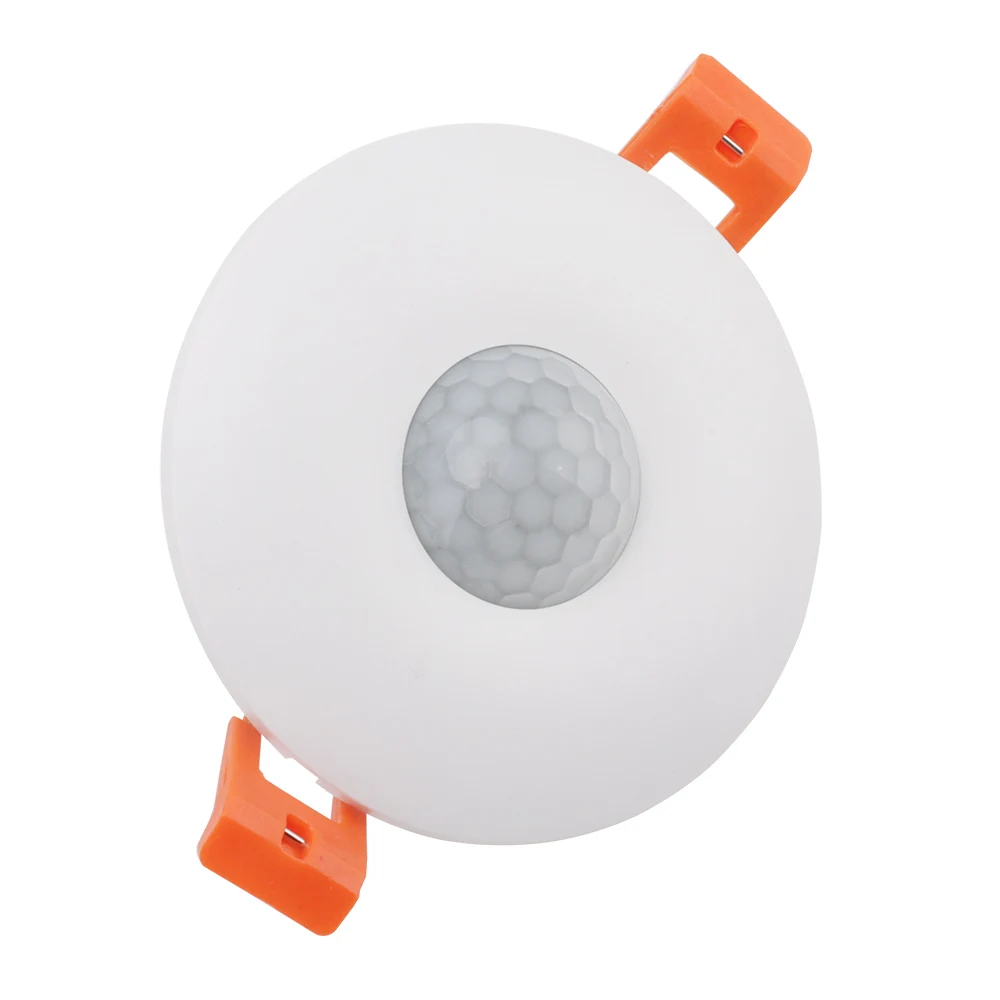Mini Smart Switch 85-265V Human Infrared Motion Sensor Switch Lights Lamp Control Switch Automatic IR Sensor Switch
Mini Smart Switch 85-265V Human Infrared Motion Sensor Switch Lights Lamp Control Switch Automatic IR Sensor Switch