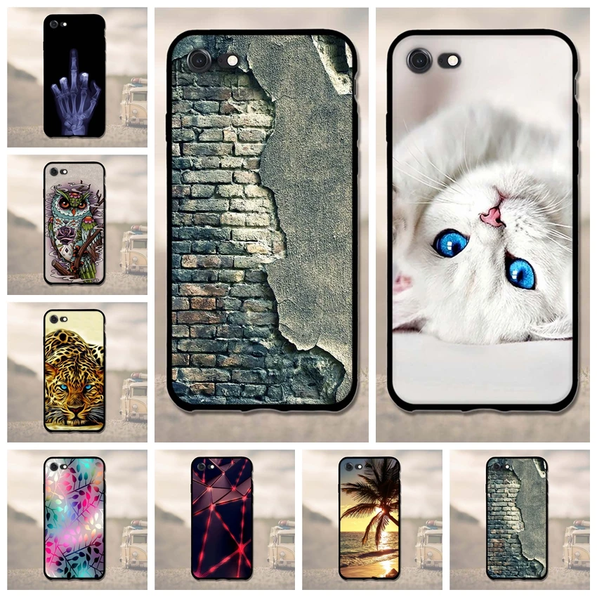 Soft TPU Silicon Cases for iPhone 7 Case Cover 3D Mobile Phone Back Cover for Fundas Apple iPhone 7 Phone Case Capa
Soft TPU Silicon Cases for iPhone 7 Case Cover 3D Mobile Phone Back Cover for Fundas Apple iPhone 7 Phone Case Capa