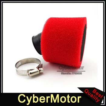 Air Filter Clearner 38mm For Pit Dirt Trail 110cc 125cc Engine XR50 CRF50 CRF70 KLX SSR BBR Thumpstar YCF DHZ
Air Filter Clearner 38mm For Pit Dirt Trail 110cc 125cc Engine XR50 CRF50 CRF70 KLX SSR BBR Thumpstar YCF DHZ