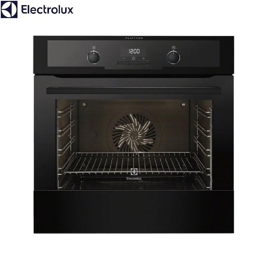 Встраиваемый духовой шкаф Electrolux EOB95551AK | Бытовая техника