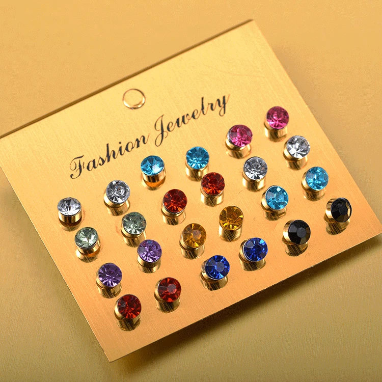 12 pairs Simulated Pearl Earrings Set For Women Jewelry On Ear Ball Stud Earrings kit Bijouteria brincos Bijoux
12 pairs Simulated Pearl Earrings Set For Women Jewelry On Ear Ball Stud Earrings kit Bijouteria brincos Bijoux