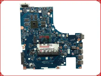FRU:5B20G91616 For Lenovo G50-30 Laptop Motherboard ACLU9/ACLU0 NM-A311 SR1YW N3540 DDR3 820M 1GB High quality 45 Days warranty
FRU:5B20G91616 For Lenovo G50-30 Laptop Motherboard ACLU9/ACLU0 NM-A311 SR1YW N3540 DDR3 820M 1GB High quality 45 Days warranty