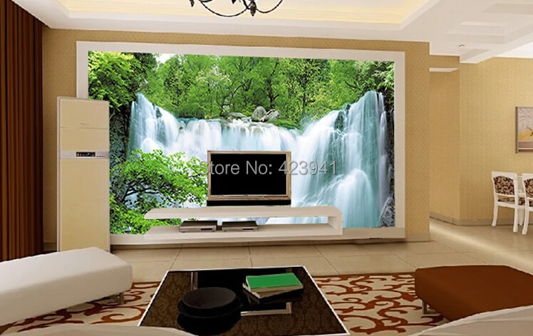 2885 Can be customized 3D visual space home decoration mural art wallpaper Restoring ancient personality wall sticker home decor
2885 Can be customized 3D visual space home decoration mural art wallpaper Restoring ancient personality wall sticker home decor