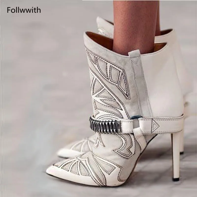 2019 Zapatos Mujer Women Boots Autumn Winter Suede Ankle Boots For Women Pointed Toe High Heels Slip On Women Shoes
2019 Zapatos Mujer Women Boots Autumn Winter Suede Ankle Boots For Women Pointed Toe High Heels Slip On Women Shoes