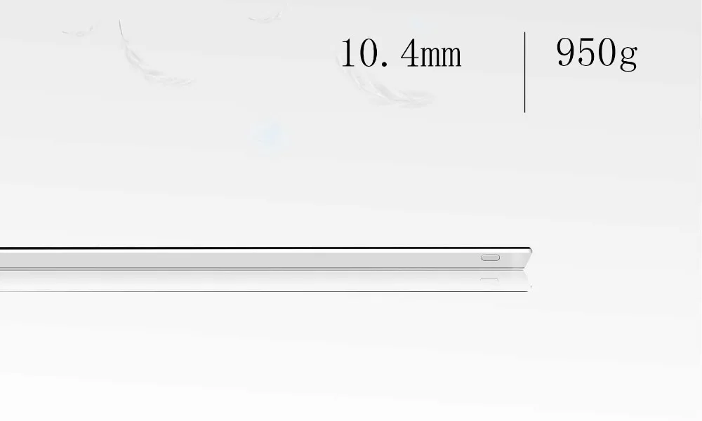 Jumper EZpad 6 plus 2 in 1 tablet 11.6 FHD IPS Screen (11)