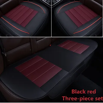 3PCS/set Four Seasons General Car Seat Cushions Car pad Car Styling Car Seat Cover For kia Sorento Sportage Optima K5 Forte Rio/
3PCS/set Four Seasons General Car Seat Cushions Car pad Car Styling Car Seat Cover For kia Sorento Sportage Optima K5 Forte Rio/
