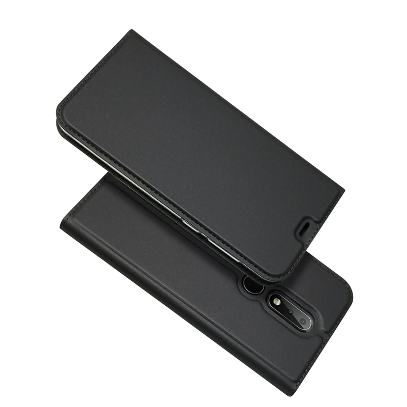 For Nokia X6 2018 Case Nokia X6 Luxury Leather Flip Wallet Phone Bags Cover For Coque NOKIA X6 NokiaX6 2018 TA-1099 Capinha Etui
For Nokia X6 2018 Case Nokia X6 Luxury Leather Flip Wallet Phone Bags Cover For Coque NOKIA X6 NokiaX6 2018 TA-1099 Capinha Etui