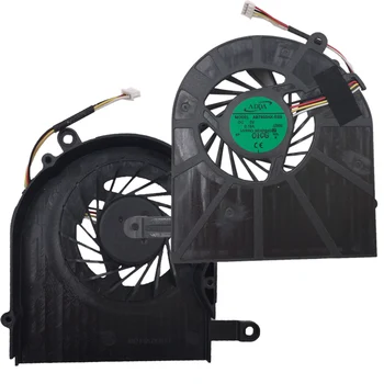 Brand NEW Laptop Cooling FAN for Acer 5739 5739G-6959 AB7805HX-EBB CPU Cooler/Radiator Fan Repair Replacement
Brand NEW Laptop Cooling FAN for Acer 5739 5739G-6959 AB7805HX-EBB CPU Cooler/Radiator Fan Repair Replacement