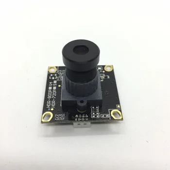 1 Million Wide Dynamic 720P HD USB Camera Module HDR Glare Photo Backlit Shooting Face Recognition
1 Million Wide Dynamic 720P HD USB Camera Module HDR Glare Photo Backlit Shooting Face Recognition