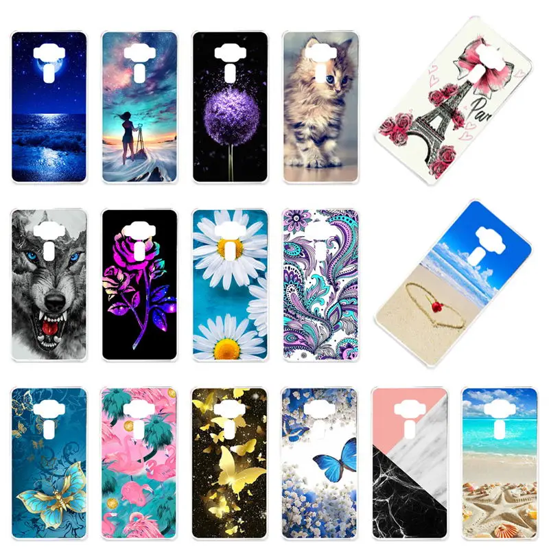 Case For Asus Zenfone 3 ZE520KL Soft TPU Silicone Cover For Asus Zenfone3 ZE520KL Z017DA Case For Asus Zenfone3 Lite Phone Cases
Case For Asus Zenfone 3 ZE520KL Soft TPU Silicone Cover For Asus Zenfone3 ZE520KL Z017DA Case For Asus Zenfone3 Lite Phone Cases