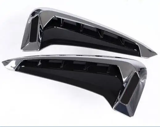 Car Side Air Flow Fender Cover Trim Sticker Decoration Auto Accessories Car-Styling For BMW X5 F15 X5M LOGO 2014 2015 2016 2017
Car Side Air Flow Fender Cover Trim Sticker Decoration Auto Accessories Car-Styling For BMW X5 F15 X5M LOGO 2014 2015 2016 2017