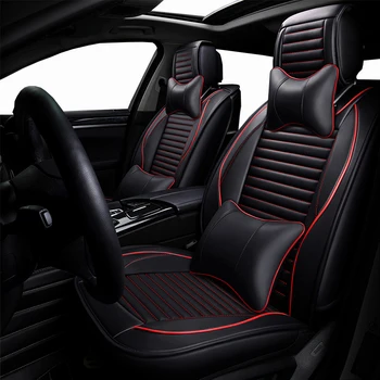 New Cartoon Leather Universal car seat covers for Mazda All Models mazda cx-5 CX7 CX9 MX5 ATENZA Mazda 2/3/5/6/8 Car styling Car
New Cartoon Leather Universal car seat covers for Mazda All Models mazda cx-5 CX7 CX9 MX5 ATENZA Mazda 2/3/5/6/8 Car styling Car