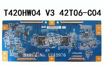 Electronic Circuit Logic Circuit Board for T420HW04 V3 CTRL BD 42T06-C04 test work ,instock
Electronic Circuit Logic Circuit Board for T420HW04 V3 CTRL BD 42T06-C04 test work ,instock