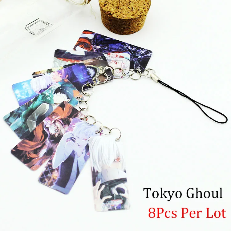 SKU-Tokyo Ghoul