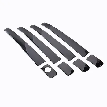 FUNDUOO For Toyota Avensis T270 2009 - 2017 High Quality Stainless Steel Door Handle Cover Pad Sticker Molding Styling
FUNDUOO For Toyota Avensis T270 2009 - 2017 High Quality Stainless Steel Door Handle Cover Pad Sticker Molding Styling