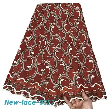 Cotton Lace Fabric 2018 Design African Swiss Voile Lace In Switzerland High Quality Swiss Dry Laces For Party WY002
Cotton Lace Fabric 2018 Design African Swiss Voile Lace In Switzerland High Quality Swiss Dry Laces For Party WY002
