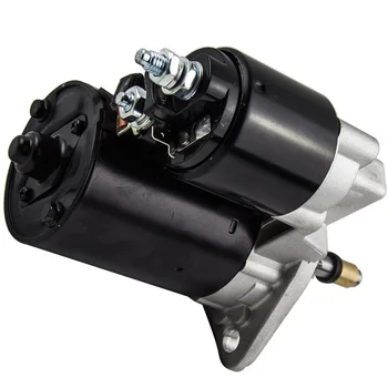 New Starter For VW Volkswagen Beetle Bus Karmann Campmobile Ghia 67-79/ 914 Porsche 70-76 111911023 211911023
New Starter For VW Volkswagen Beetle Bus Karmann Campmobile Ghia 67-79/ 914 Porsche 70-76 111911023 211911023