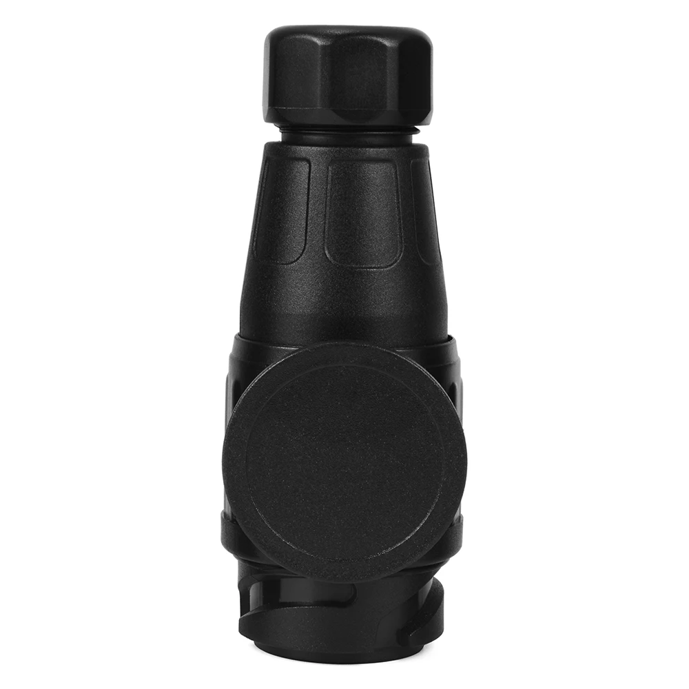 13 Pin Auto Car Trailer Connector Waterproof Plug Adapter TowBar 13Pole 12V MA502 
13 Pin Auto Car Trailer Connector Waterproof Plug Adapter TowBar 13Pole 12V MA502