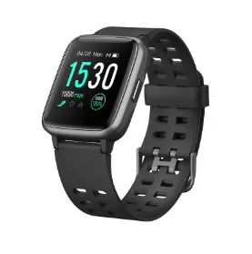 Full screen touch Sport Wearable Devices Smartwatch 1.3 inch Smartband Heart Rate Fitness Tracker Bracelet Heart Rate Tracker
Full screen touch Sport Wearable Devices Smartwatch 1.3 inch Smartband Heart Rate Fitness Tracker Bracelet Heart Rate Tracker