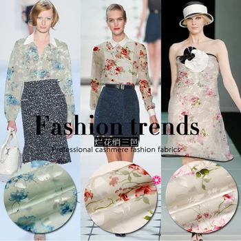 Beautiful silk burnout fabric 12mm perspective shirt dress silk cotton fabric 108cm drape silk fabric wholesale cotton cloth
Beautiful silk burnout fabric 12mm perspective shirt dress silk cotton fabric 108cm drape silk fabric wholesale cotton cloth
