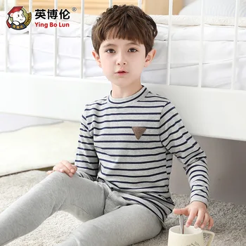 100% Cotton Skin-friendly Boys Long Johns Teen Underwear Sets Soft Thin Pajamas Kids Homewear Baby Night Wear Young TeenageAAAAA
100% Cotton Skin-friendly Boys Long Johns Teen Underwear Sets Soft Thin Pajamas Kids Homewear Baby Night Wear Young TeenageAAAAA