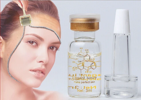 6pcs/lot Anti-Aging Hydrating Face Care Cream Switzerland Imported Apple Stem Cell Serum Powerful Antioxidant Anti-wrinkle 3ml
6pcs/lot Anti-Aging Hydrating Face Care Cream Switzerland Imported Apple Stem Cell Serum Powerful Antioxidant Anti-wrinkle 3ml
