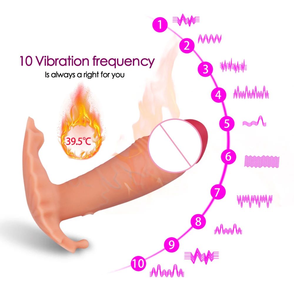 Vibrating eggs (5)