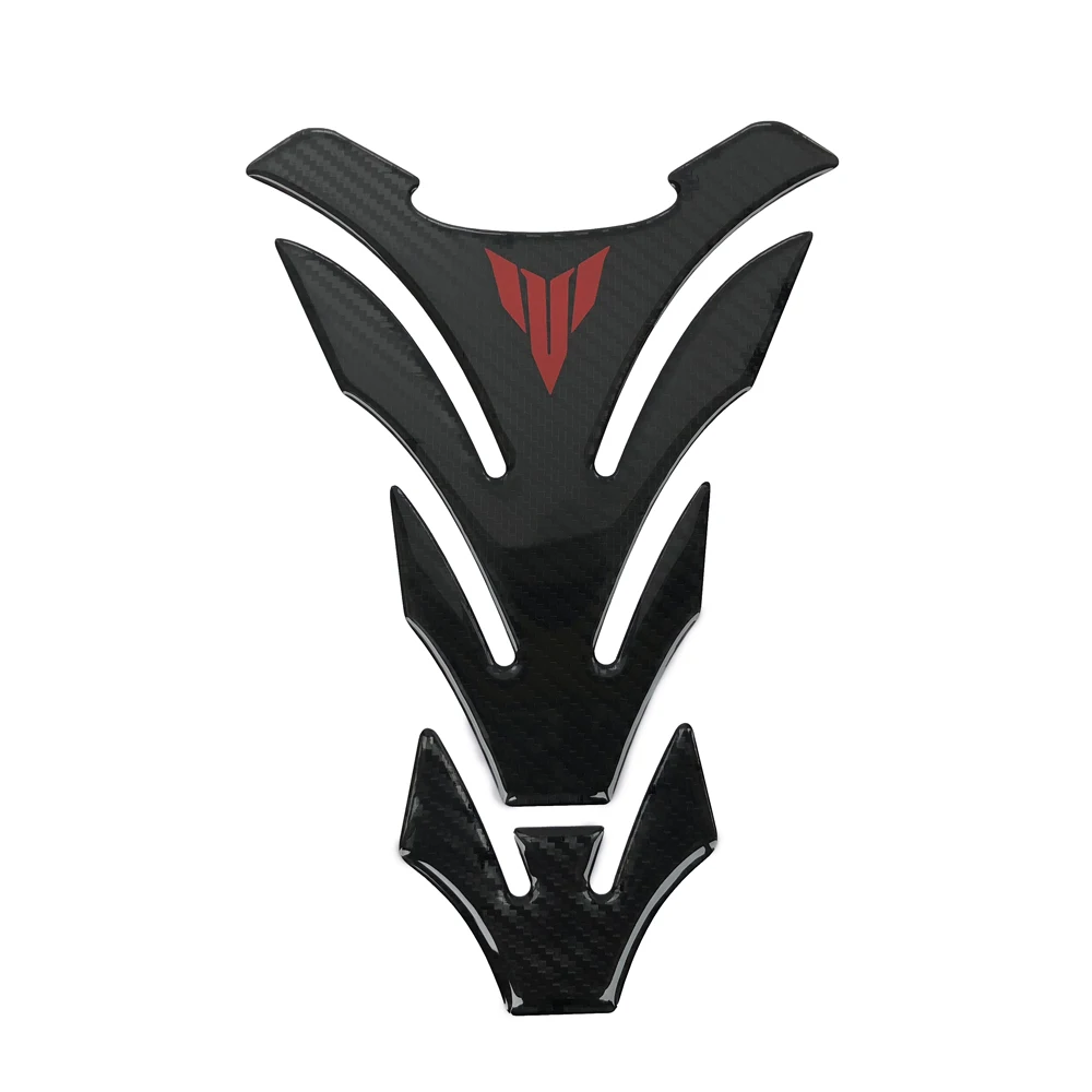 3D Carbon Look Motorcycle Sticker Gas Fuel Oil Tank Pad Protector Decal paste case for Yamaha YZF R1 R3 R6 MT03 MT-09 MT07 MT10
3D Carbon Look Motorcycle Sticker Gas Fuel Oil Tank Pad Protector Decal paste case for Yamaha YZF R1 R3 R6 MT03 MT-09 MT07 MT10