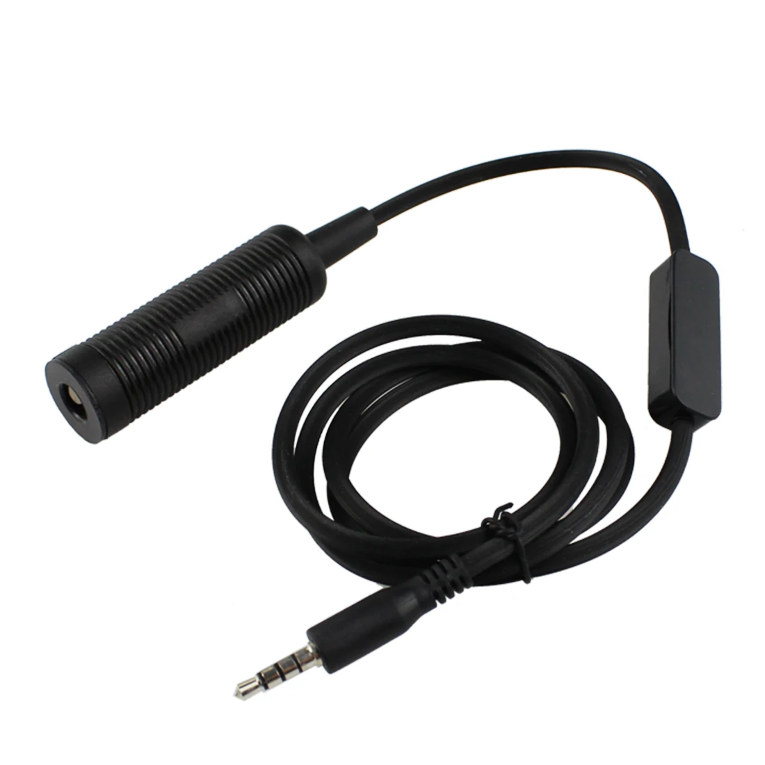 Surwish Outdoor Tactics Headset Parts Mini Telephone PTT for Nerf/ for Airsoft/ for CS Battle - Black
Surwish Outdoor Tactics Headset Parts Mini Telephone PTT for Nerf/ for Airsoft/ for CS Battle - Black