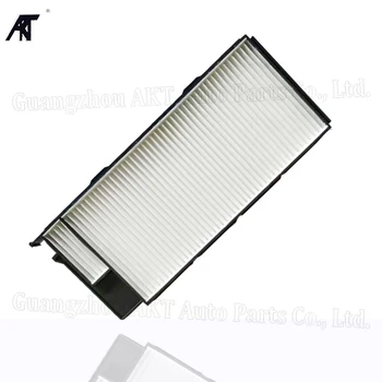 Cabin Air Filter For Toyota LAND CRUISER 100 1998-2007 For LEXUS LX470 1998-2007 OEM:88568-60010
Cabin Air Filter For Toyota LAND CRUISER 100 1998-2007 For LEXUS LX470 1998-2007 OEM:88568-60010