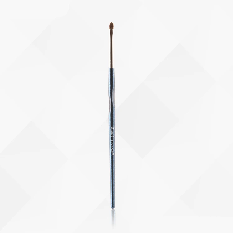 Shoushoulang Q-25 Professional Make Up Brush Detail Eye Shadow Brush Natural Horse Hair Manually Bundled Makeup Brushes
Shoushoulang Q-25 Professional Make Up Brush Detail Eye Shadow Brush Natural Horse Hair Manually Bundled Makeup Brushes
