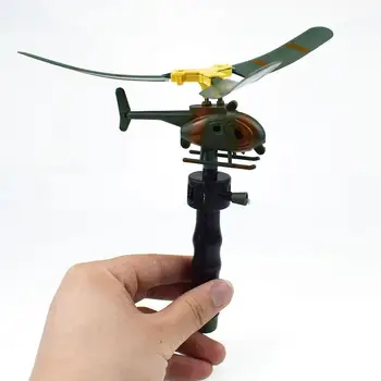 LeadingStar Mini Helicopter Funny Kids Outdoor Toy Drone Children's Day Gifts for Beginner
LeadingStar Mini Helicopter Funny Kids Outdoor Toy Drone Children's Day Gifts for Beginner
