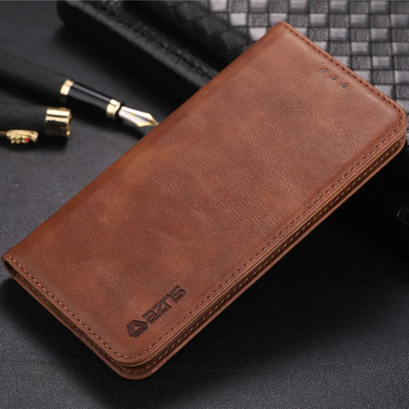 Leather Flip Case For Samsung Galaxy S10E S10 Plus Wallet Cover S9 S8 Plus S7 Edge Phone Cases Card Slot Coque Magnetic Cover 
Leather Flip Case For Samsung Galaxy S10E S10 Plus Wallet Cover S9 S8 Plus S7 Edge Phone Cases Card Slot Coque Magnetic Cover