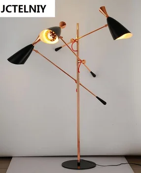 Delightfull duke Nordic designers modern creative villa compound floor of sitting room led Floor lamp
Delightfull duke Nordic designers modern creative villa compound floor of sitting room led Floor lamp