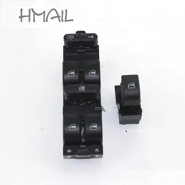 1PCS Car Window glass lifter switch for chery A3 door window glass electric swich for M11
1PCS Car Window glass lifter switch for chery A3 door window glass electric swich for M11
