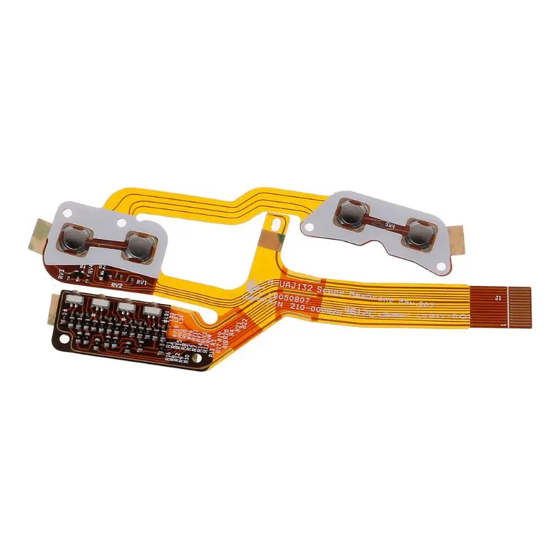 1PC Replacement Mouse Shell Winding Displacement Cable for Logitech G9X Gaming Mouse
1PC Replacement Mouse Shell Winding Displacement Cable for Logitech G9X Gaming Mouse