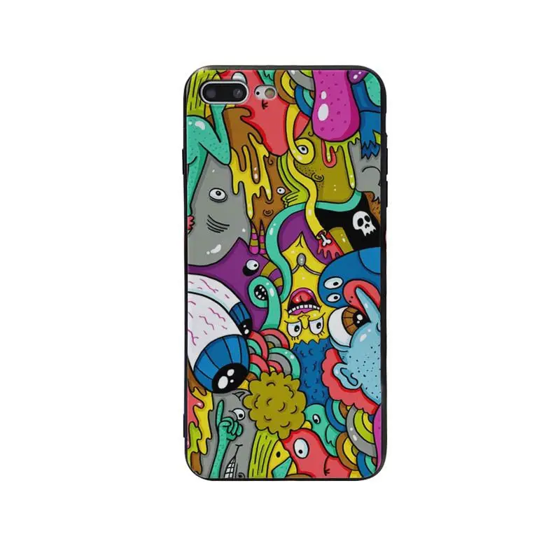 aesthetics Cute alien space