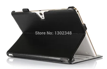 Heat Setting Flip Stand PU Leather Cover Funda Case For Samsung Galaxy Tab S 10.5 T800 T801 T805C SM-T800/T805/T801 + Film + Pen
Heat Setting Flip Stand PU Leather Cover Funda Case For Samsung Galaxy Tab S 10.5 T800 T801 T805C SM-T800/T805/T801 + Film + Pen