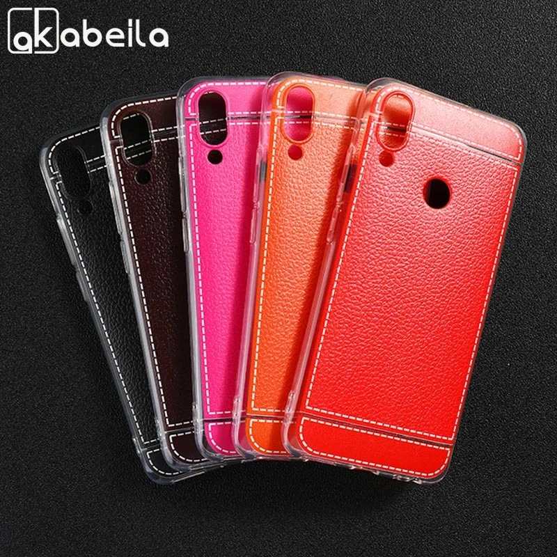 Soft TPU Leather Case For Meizu Note 9 Case Ultra Thin Clear Mobile Phone Protective Case Meizu M9 Note Back Cover Shell Bumper
Soft TPU Leather Case For Meizu Note 9 Case Ultra Thin Clear Mobile Phone Protective Case Meizu M9 Note Back Cover Shell Bumper